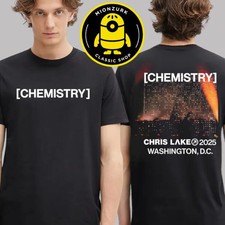 Chris lake chemistry for sale  Lawrenceville