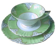 Kahla mint green for sale  Pittsburgh