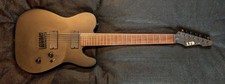 Esp ltd te407 for sale  PETERBOROUGH