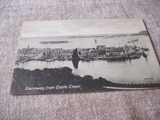 Postcard stornoway castle for sale  LAIRG