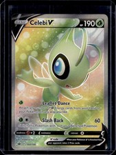 pokemon celebi v card for sale pokemon celebi v card for sale Henrico