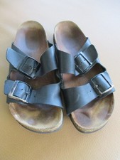 Birkenstock art sandale gebraucht kaufen  Warstein