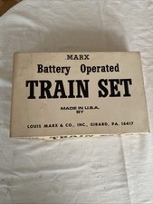 Vintage louis marx for sale  NOTTINGHAM