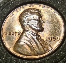 1959 lincoln memorial for sale  Pottstown