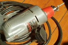Wolf vintage power for sale  SOUTHAMPTON