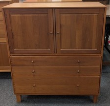 cherry wood sideboard for sale cherry wood sideboard for sale UK