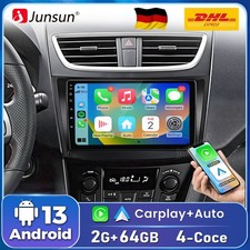 Wireless carplay android gebraucht kaufen  Buttstädt