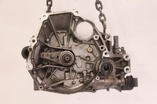 Getriebe gang honda gebraucht kaufen  Wittenburg