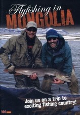 Flyfishing mongolia import d'occasion  France