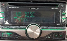 [Usado] KENWOOD 2DIN CD DPX-U510 Operação Confirmada comprar usado  Enviando para Brazil