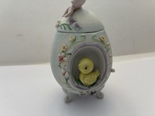 Vintage lefton footed for sale  Oswego