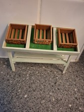 Dolls house miniature for sale  SALTASH