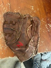 Nokona left handed for sale  Westford