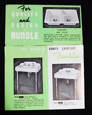 Rundle cast iron for sale  Rochester