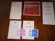 Kit manuali istruzioni usato  Reggio Emilia