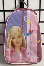 Barbie pink backpack for sale  Beaverton