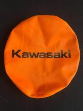 Kawasaki orange motorcycle for sale  UK