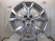 Jante aluminium peugeot d'occasion  Vernaison