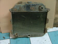 Radiateur voiture ancienne d'occasion  Monflanquin