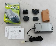Ansmann racing powerjack gebraucht kaufen  Deutschland