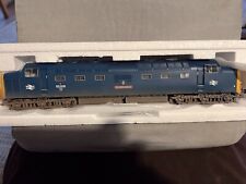 Bachmann 55008 green for sale  CHESTERFIELD