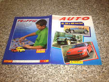 Album auto panini usato  Firenze