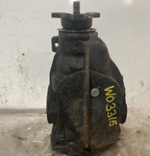 2005-2010 Chrysler 300 RWD 3.5L conjunto de suporte diferencial traseiro garantia OEM comprar usado  Enviando para Brazil