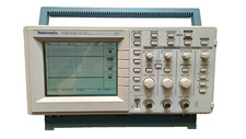 Tektronix tds 210 d'occasion  Valmont