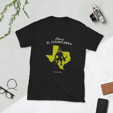 Home chupacabra texas for sale  USA
