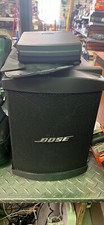 Bose model system for sale  Terrell