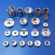 21x volvo druckstücke gebraucht kaufen  Duderstadt