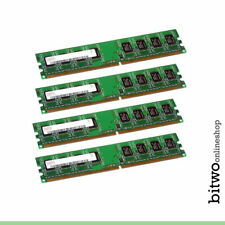 Hynix kit memorie usato  Muro Lucano