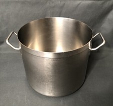 Großer schwerer fissler gebraucht kaufen  Ahrensbök