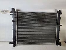 Radiateur renault captur d'occasion  Saint-Gildas-des-Bois