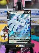 Pokemon lugia swsh301 usato  Codroipo