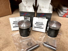 Vertex piston kits for sale  BIRMINGHAM