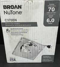 Nutone broan fan for sale  Denton