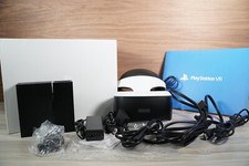 Playstation psvr headset for sale  Hackensack