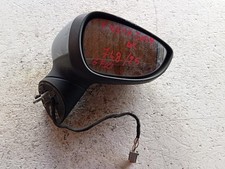 Specchietto retrovisore destro usato  Salerno