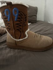 Bazo 1199 cowboy for sale  Manhattan Beach