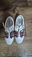 Kunstleder damen pumps gebraucht kaufen  Burg