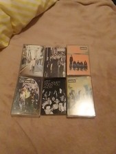 Oasis cassette tape for sale Oasis cassette tape for sale  STOCKTON-ON-TEES