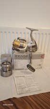 Shimano exage 6000 for sale  SOUTH CROYDON