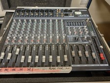 Yamaha mixing desk for sale  ELY