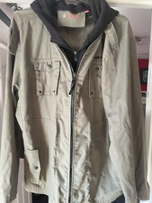 Airwalk light jacket for sale  SOUTHEND-ON-SEA