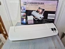 Laminator 289 laminiergerat gebraucht kaufen  Osternienburger Land