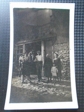 Old postcard characters d'occasion  Expédié en Belgium