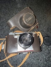 Vintage yashica 35mm for sale  Newport News
