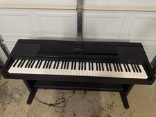 Used yamaha clavinova for sale  The Colony