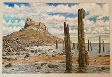 lindisfarne for sale  WALLSEND